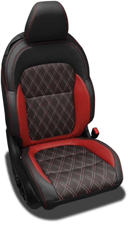 Double Diamond Dodge Charger EV